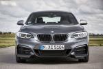 BMW M240i xDrive Coupe 2017 года (WW)
